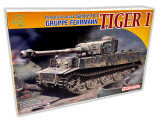 DML7368 1/72 Dragon PzKpfw VI Ausf E SdKfz 181 Tiger I  MMD Squadron