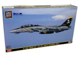 HSG52254 1/72 Hasegawa F-14B VF-103 Jolly Rogers 2002 MMD Squadron