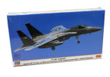 HSG2360 1/72 Hasegawa F-15C Eagle Japan US Treaty MMD Squadron