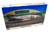 HSG2378 1/72 Hasegawa F-4EJ Kai Phantom II 301SQ 20th Anniversary MMD Squadron