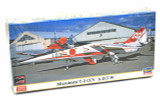 HSG2105 1/72 Hasegawa Mitsubishi T-2 CCV ADTW MMD Squadron