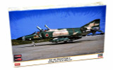 HSG2381 1/72 Hasegawa RF-4E Phantom II 501SQ 1994 ACM Special MMD Squadron