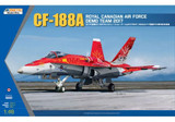 KIN48070 1/48 Kinetic CF-188A RCAF DEMO 2017  MMD Squadron