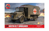 AIR1375 1/35 Airfix Austin K2/Y Ambulance  MMD Squadron