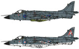 AIR4051 1/72 BAe Sea Harrier FRS1 Fighter MMD Squadron