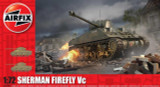 AIR2341 1/72 Airfix Sherman Firefly Vc Tank  MMD Squadron