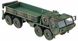 ACD13412 1/72 Academy US M977 8x8 Cargo Truck MMD Squadron