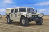 HBB82468 HobbyBoss 1/35 Dong Feng Meng Shi 1.5 ton Military Light Utility Vehicle Hardtop Version A - HY82468  MMD Squadron