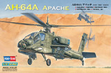 HBB87218 1/72 Hobby Boss AH-64A Apache - HY87218  MMD Squadron