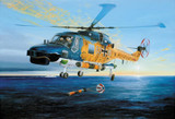 HBB87239 HobbyBoss 1/72 German Navy Westland Lynx Mk.88 - HY87239  MMD Squadron