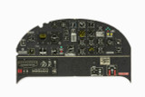 YMA3238 1/32 Yahu Models B-25J Mitchell - Instrument Panel MMD Squadron