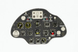 YMA3256 1/32 Yahu Models I-16 t.10 - Instrument Panel MMD Squadron