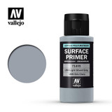VJ73615 Vallejo Paint 60ml Bottle USN Light Ghost Grey Surface Primer MMD Squadron