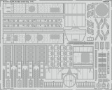 EDU481079 1/48 Eduard B26K Invader Bomb Bay for ICM MMD Squadron