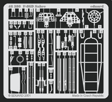 EDU48380 1/48 Eduard F-86D for Revell MMD Squadron