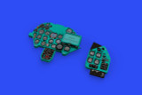 EDU644059 1/48 Eduard Mi24V LooK for ZVE (PE & Resin) 644059 MMD Squadron