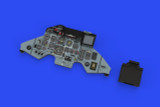 EDU644138 1/48 Eduard Su27 LooK for LNR (PE & Resin) 644138 MMD Squadron