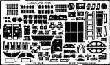 EDU72204 1/72 Eduard B29A for Academy MMD Squadron