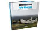 SHF363498 SHF363498 - Schiffer Twin Mustang F-82 Book MMD Squadron