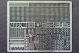 GMM-700-12 1/700 Gold Medal IJN BATTLESHIP MMD Squadron