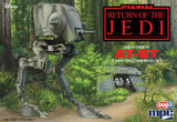 MPC966 1/100 MPC Star Wars Return of the Jedi AT-ST Walker  MMD Squadron