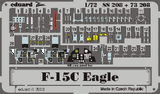 EDUSS208 EDUSS208 F-15C MMD Squadron