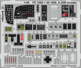 EDUFE1068 EDUFE1068 A-26B Invader 1/48 MMD Squadron