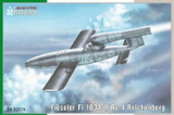 CMK-100-SH32074 1/32 Special Hobby Fi 103A-1/Re 4 Reichenberg Plastic Model Kit MMD Squadron