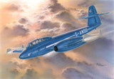 CMK-100-SH72317 1/72 Special Hobby Gloster Meteor T Mk 7.5 Plastic Model Kit MMD Squadron