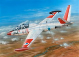 CMK-100-SH72375 1/72 Special Hobby Fouga CM.170 Magister/IAI Tzukit IAF Plastic Model Kit MMD Squadron