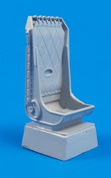 CMK-129-Q32246 1/32 CMK Tempest/Typhoon - Pilot´s seat for Special Hobby/Pacific Coast kits Resin MMD Squadron