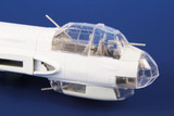 CMK-129-7467 1/72 CMK Junkers Ju 88A-1 Cockpit Resin MMD Squadron