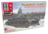 DML6764 1/35 Dragon PzKpfwIv AusfB MMD Squadron