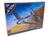 ACD12234 1/48 Academy F-86F The Huff MMD Squadron