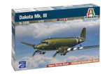 ITL551338 1/72 Italeri Dakota Mk. III  MMD Squadron