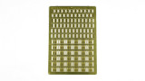 VFDKM12 1/350 Very Fire Scale DKM Watertight Door  MMD Squadron VFDKM12 1/350 Very Fire Scale DKM Watertight Door  MMD Squadron