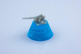 BRM-10004 1/700 Blue Ridge Models - 40mm Single (x24) - 3D Printed + Photo Etch  MMD Squadron BRM-10004 1/700 Blue Ridge Models - 40mm Single (x24) - 3D Printed + Photo Etch  MMD Squadron