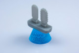 BRM-10034 1/700 Blue Ridge Models - USN Life Rafts Round (x24) - 3D Printed  MMD Squadron BRM-10034 1/700 Blue Ridge Models - USN Life Rafts Round (x24) - 3D Printed  MMD Squadron