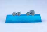 BRM-10040 1/700 Blue Ridge Models USN Jeep Willys (x12)- 3D Printed  MMD Squadron BRM-10040 1/700 Blue Ridge Models USN Jeep Willys (x12)- 3D Printed  MMD Squadron