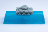BRM-10042 1/700 Blue Ridge Models USN Sherman Tanks (x12) - 3D Printed  MMD Squadron BRM-10042 1/700 Blue Ridge Models USN Sherman Tanks (x12) - 3D Printed  MMD Squadron