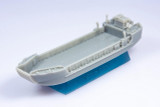 BRM-10045 1/700 Blue Ridge Models LCT5 Landing Ship Set (2 LCT 5)  MMD Squadron BRM-10045 1/700 Blue Ridge Models LCT5 Landing Ship Set (2 LCT 5)  MMD Squadron