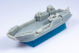 BRM-10046 1/700 Blue Ridge Models LCT6 Landing Ship Set (2 LCT 5)  MMD Squadron BRM-10046 1/700 Blue Ridge Models LCT6 Landing Ship Set (2 LCT 5)  MMD Squadron