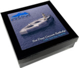 BRM-35001 1/350 Blue Ridge Models Fort Drum Concrete Battleship El Fraile Island  MMD Squadron BRM-35001 1/350 Blue Ridge Models Fort Drum Concrete Battleship El Fraile Island  MMD Squadron
