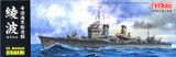 FNMFW1 Fine Molds 1/350 Scale IJN Destroyer Ayanami  MMD Squadron FNMFW1 Fine Molds 1/350 Scale IJN Destroyer Ayanami  MMD Squadron