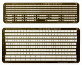 FS351122 Five Star Models 1/350 Scale WWII IJN Special Type Railings for Vessels  MMD Squadron