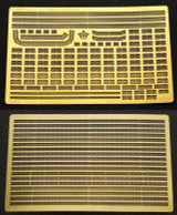 FS700032 1/700 Five Star PLA Navy Guard Rails Railing  MMD Squadron