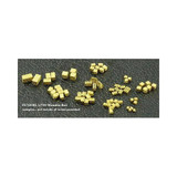 FS710001 1/700 Five Star Wooden Box Wood Crates  MMD Squadron FS710001 1/700 Five Star Wooden Box Wood Crates  MMD Squadron