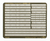 FS710176 1/700 Five Star Models Navy Vessel Staff II Figures  MMD Squadron FS710176 1/700 Five Star Models Navy Vessel Staff II Figures  MMD Squadron