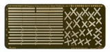FS710309 Five Star Models 1/700 Scale WWII IJN Support Constructure for Mast Platform,etc  MMD Squadron FS710309 Five Star Models 1/700 Scale WWII IJN Support Constructure for Mast Platform,etc  MMD Squadron