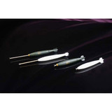 KAM-MA48012 1/48 KA Models SUPER DETAIL WEAPON - Mk81 250lb GENERAL PURPOSE BOMB ( 4 per set )  MMD Squadron KAM-MA48012 1/48 KA Models SUPER DETAIL WEAPON - Mk81 250lb GENERAL PURPOSE BOMB ( 4 per set )  MMD Squadron